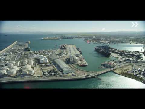 El Corredor Mediterráneo (Documental corto)