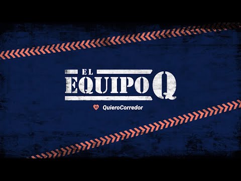 EL EQUIPO Q – 6 años de #QuieroCorredor